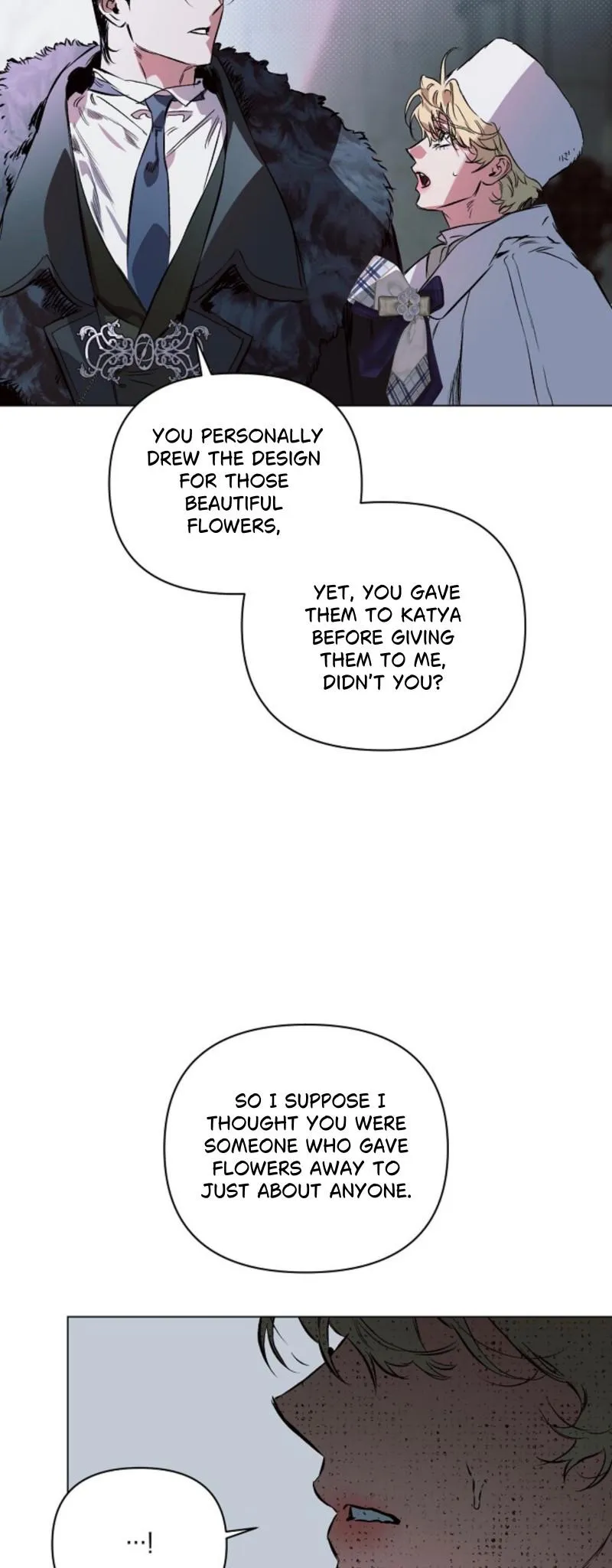 The Taming Chapter 40 page 44 - 