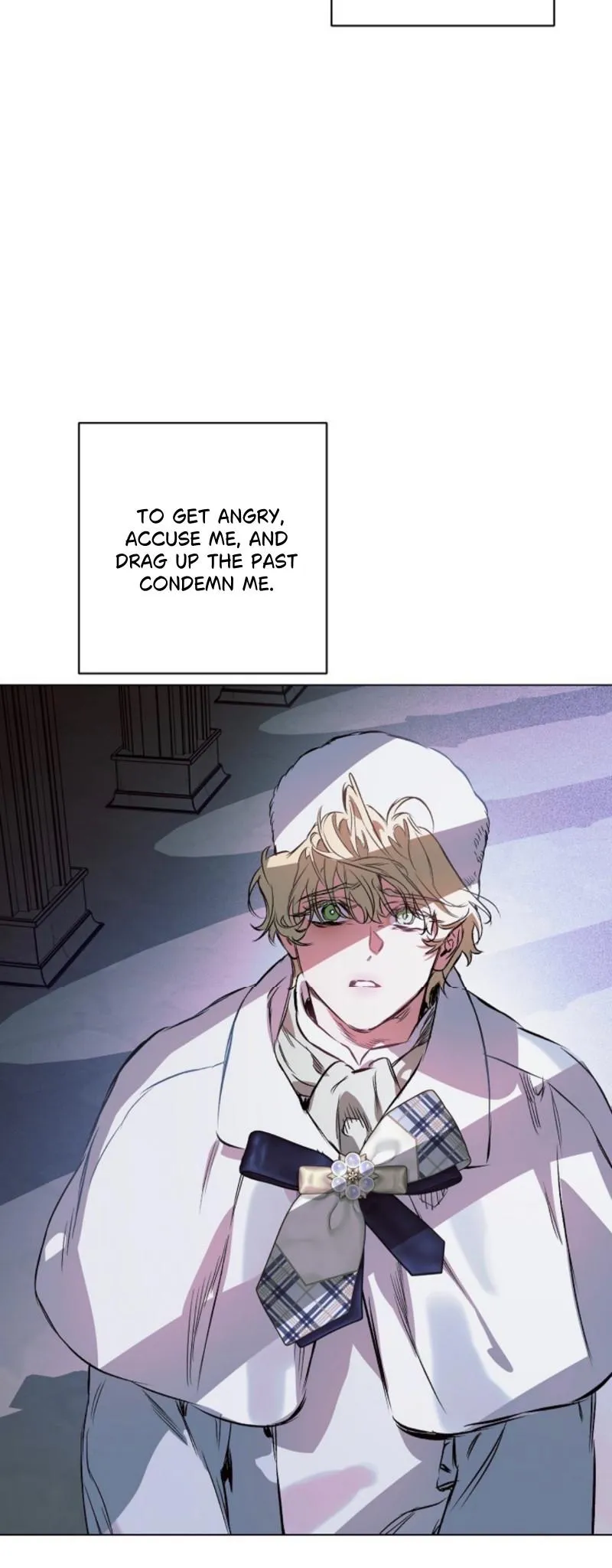 The Taming Chapter 40 page 47 - 