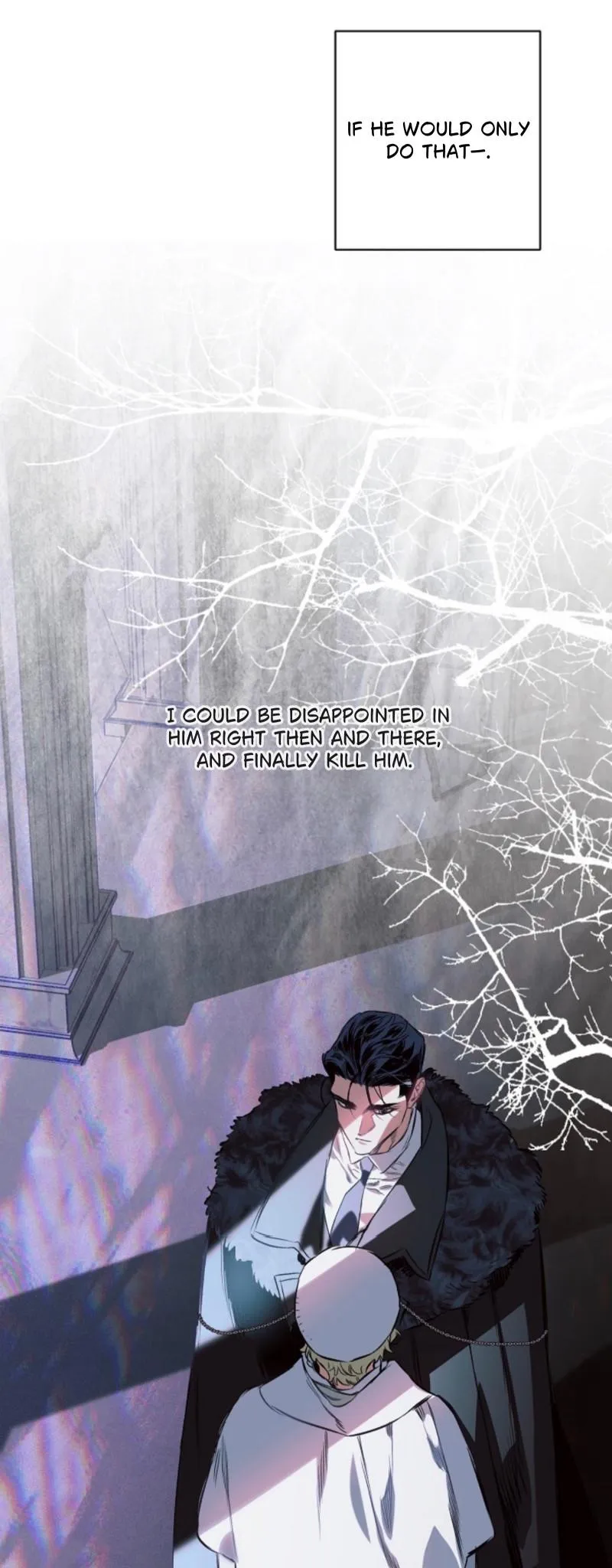 The Taming Chapter 40 page 48 - 