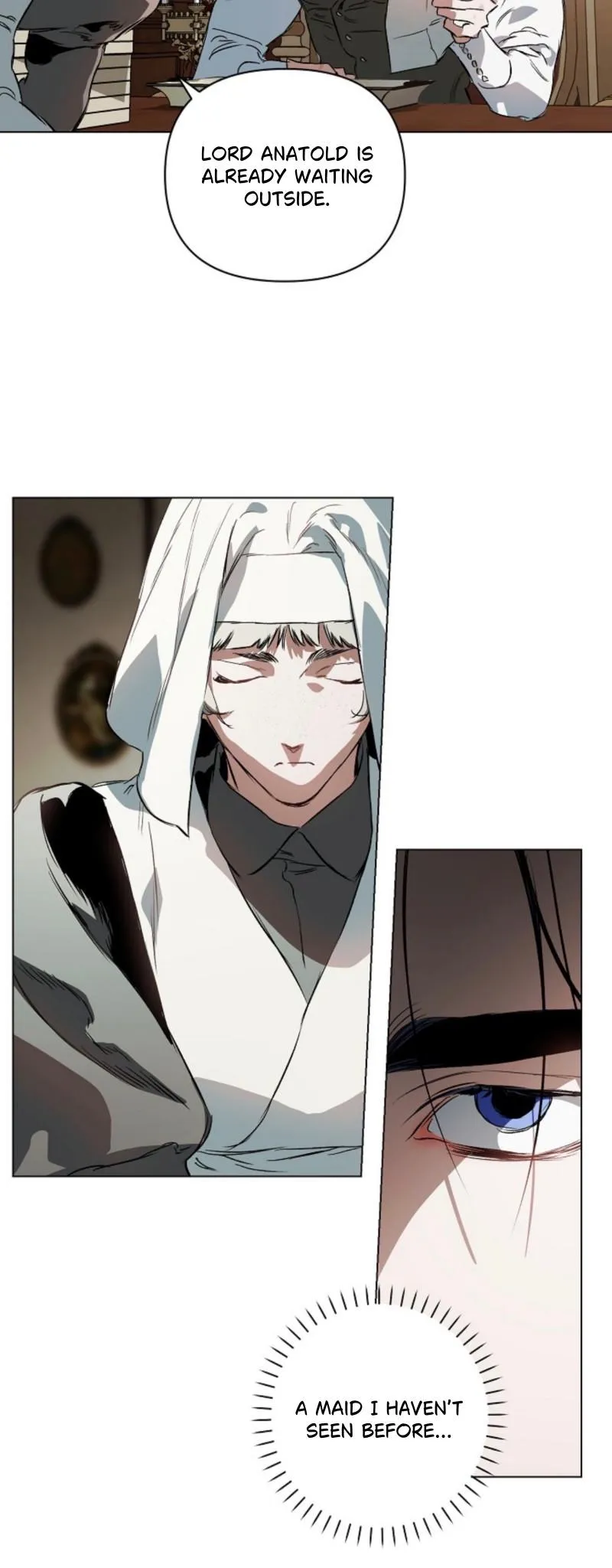 The Taming Chapter 40 page 9 - 
