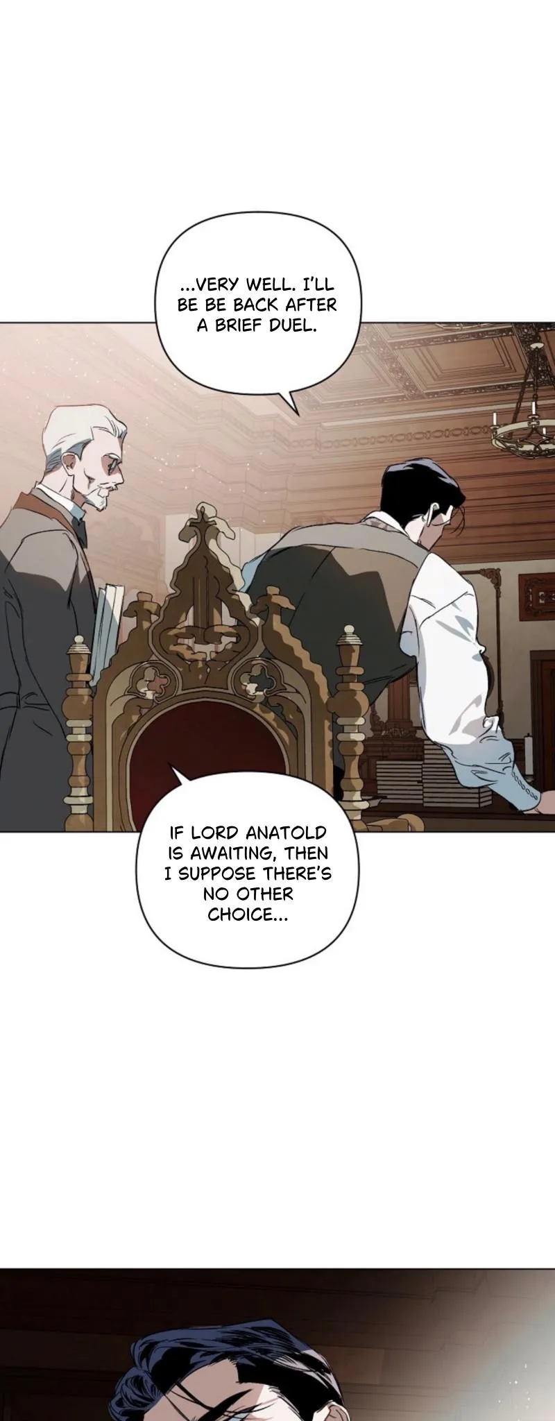 The Taming Chapter 40 page 10 - 