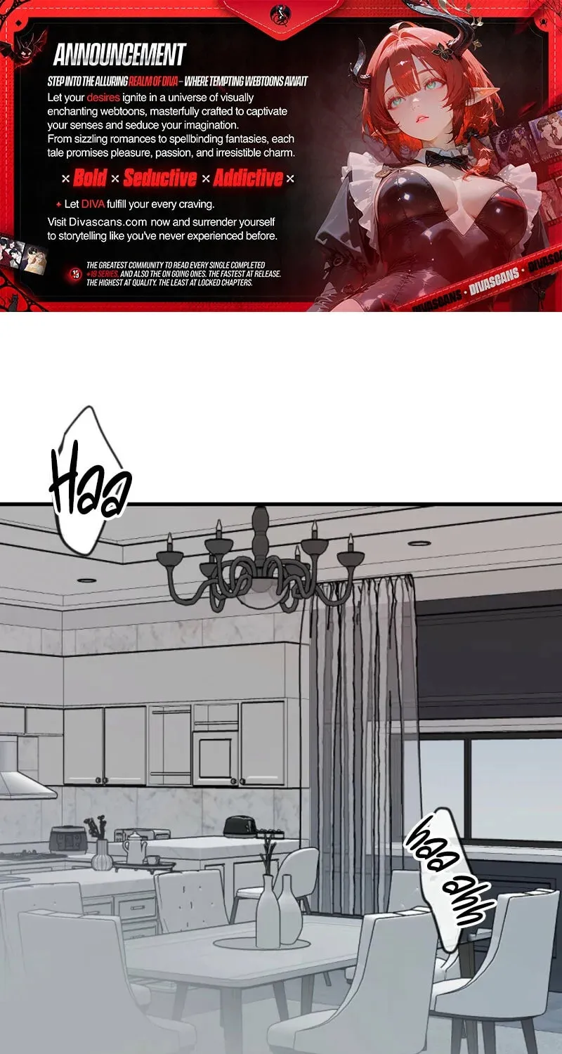 The Teacher in the Trap Chapter 1 page 1 - 