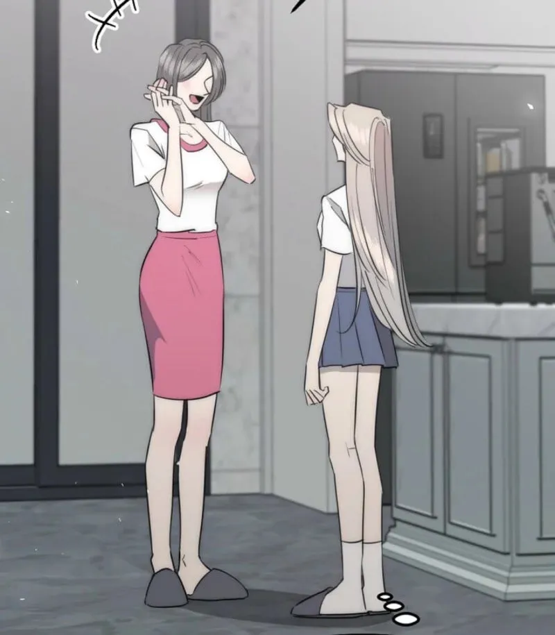 The Teacher in the Trap Chapter 1 page 14 - 