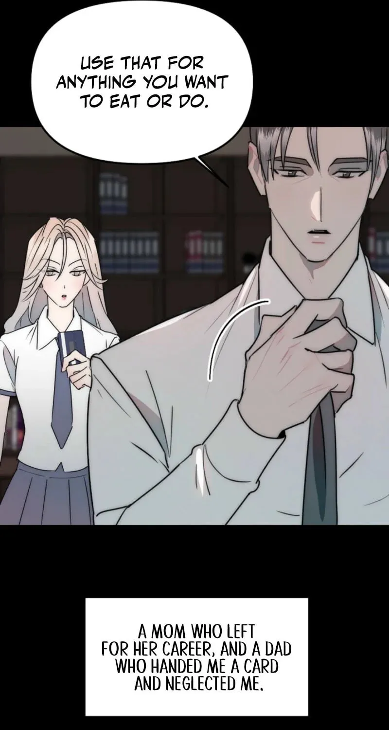 The Teacher in the Trap Chapter 1 page 24 - 