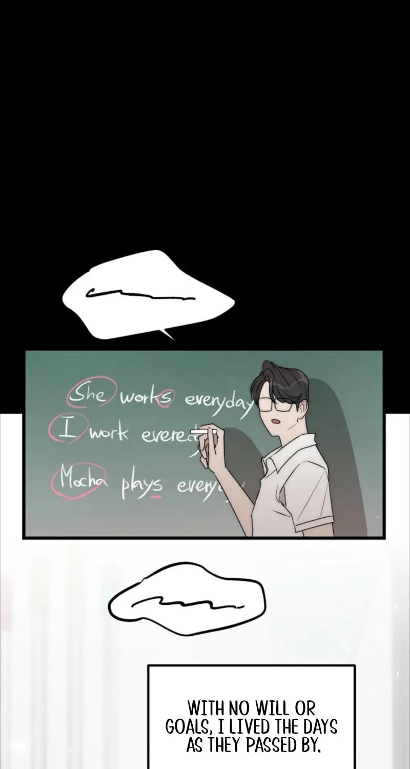The Teacher in the Trap Chapter 1 page 25 - 
