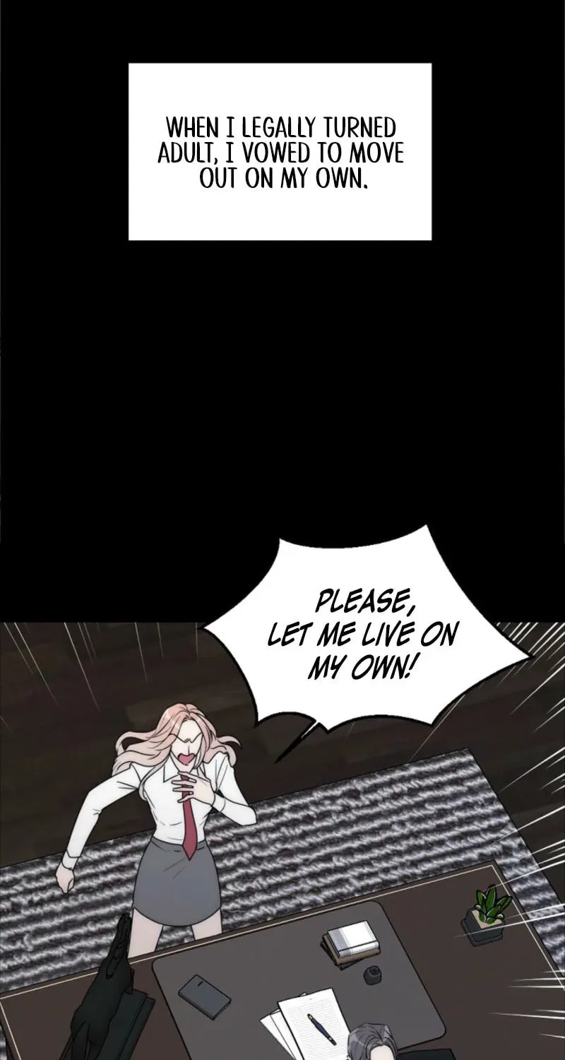 The Teacher in the Trap Chapter 1 page 27 - 