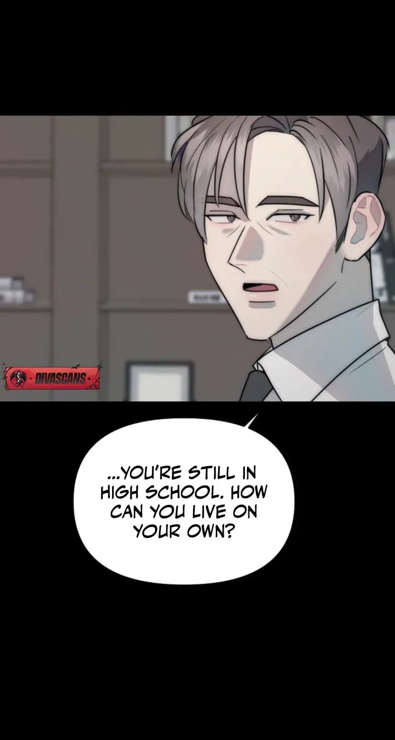 The Teacher in the Trap Chapter 1 page 31 - 