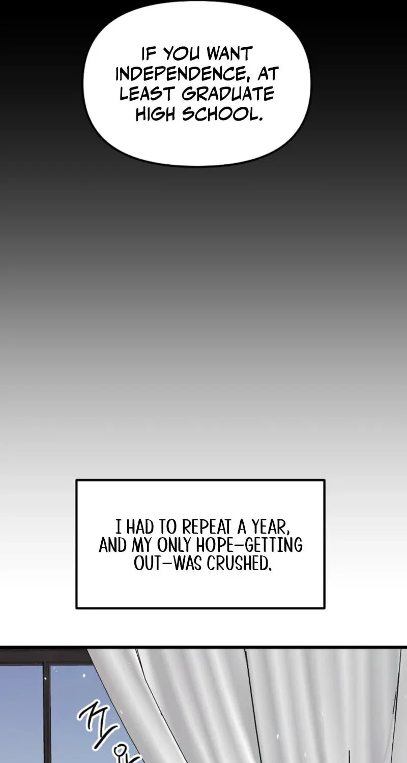 The Teacher in the Trap Chapter 1 page 33 - 
