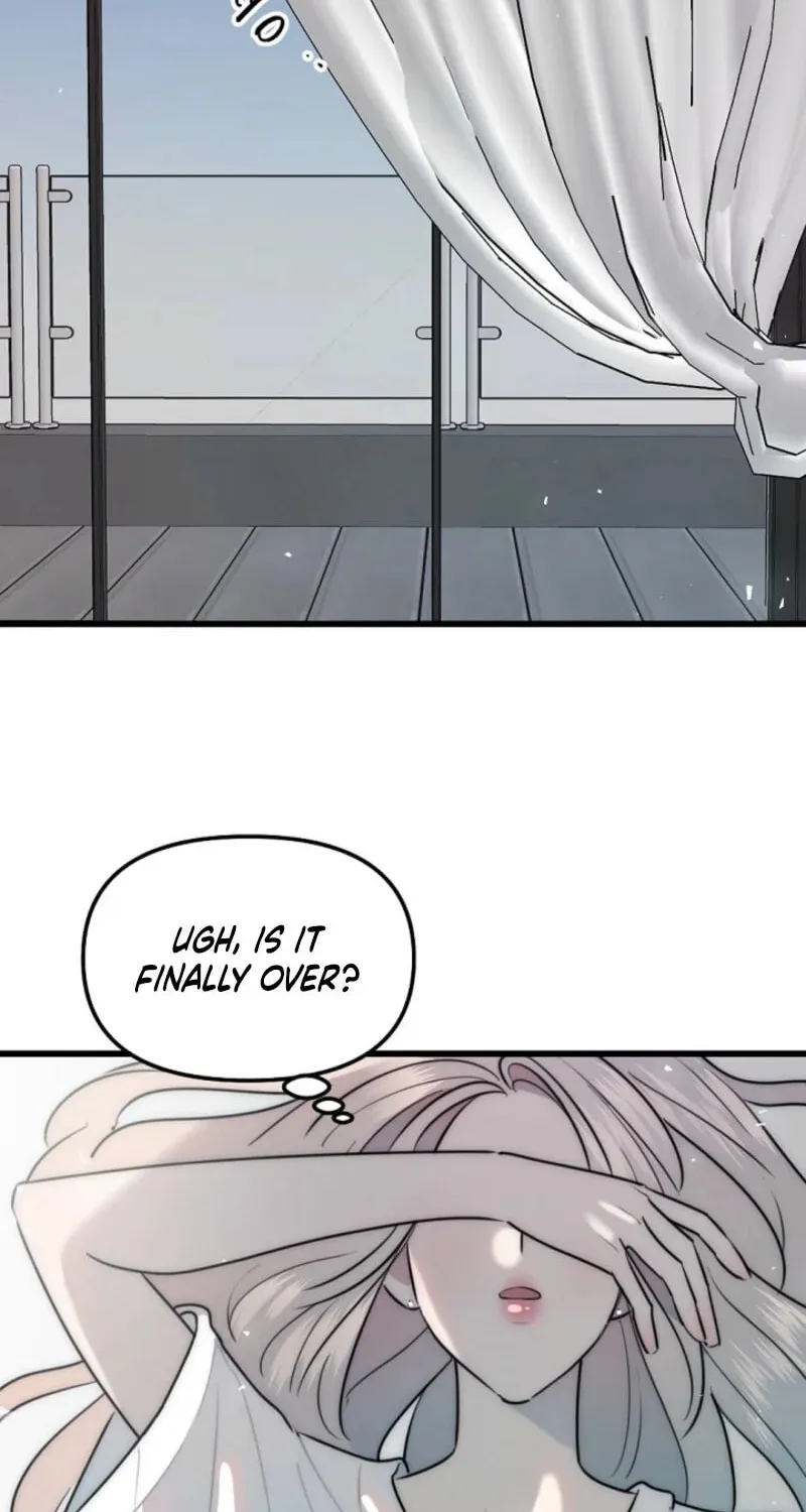The Teacher in the Trap Chapter 1 page 34 - 