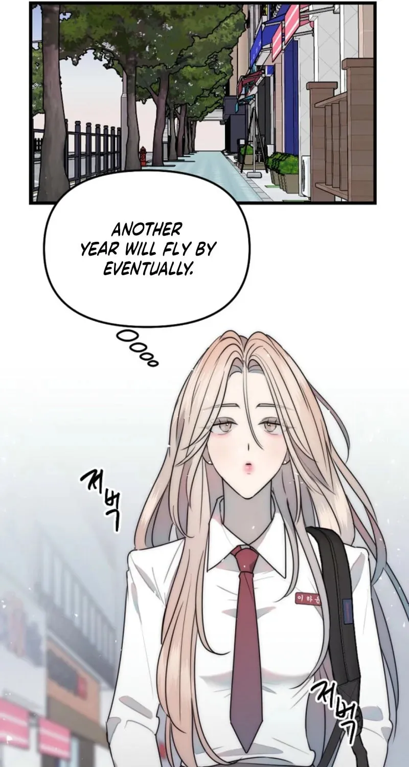 The Teacher in the Trap Chapter 1 page 39 - 