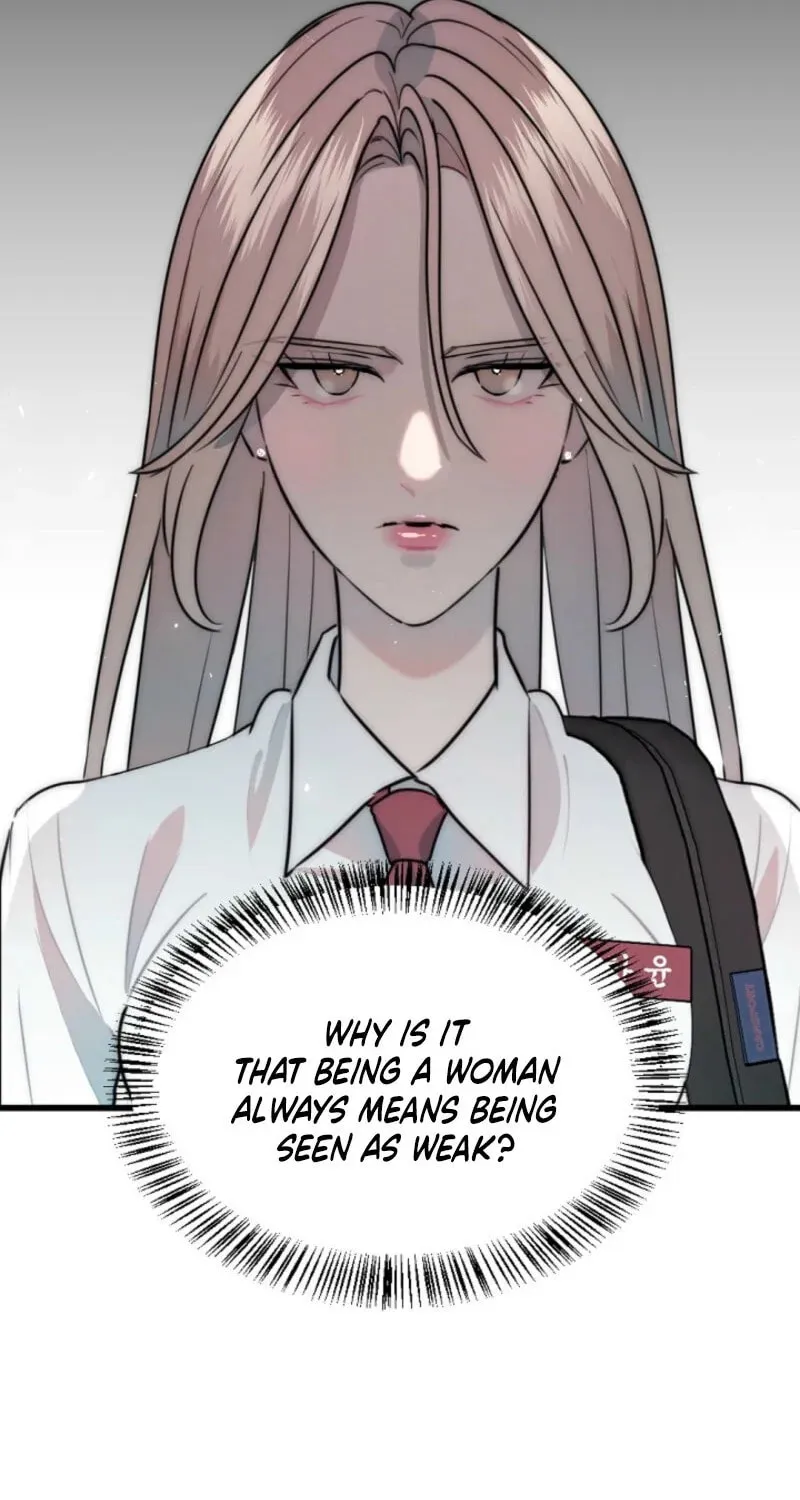 The Teacher in the Trap Chapter 1 page 65 - 