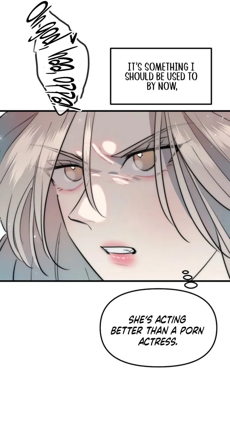 The Teacher in the Trap Chapter 1 page 9 - 