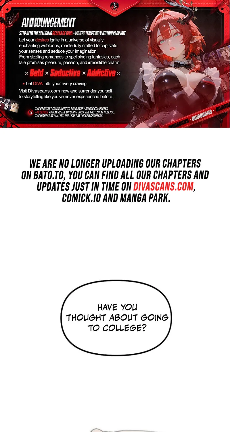The Teacher in the Trap Chapter 10 page 1 - 