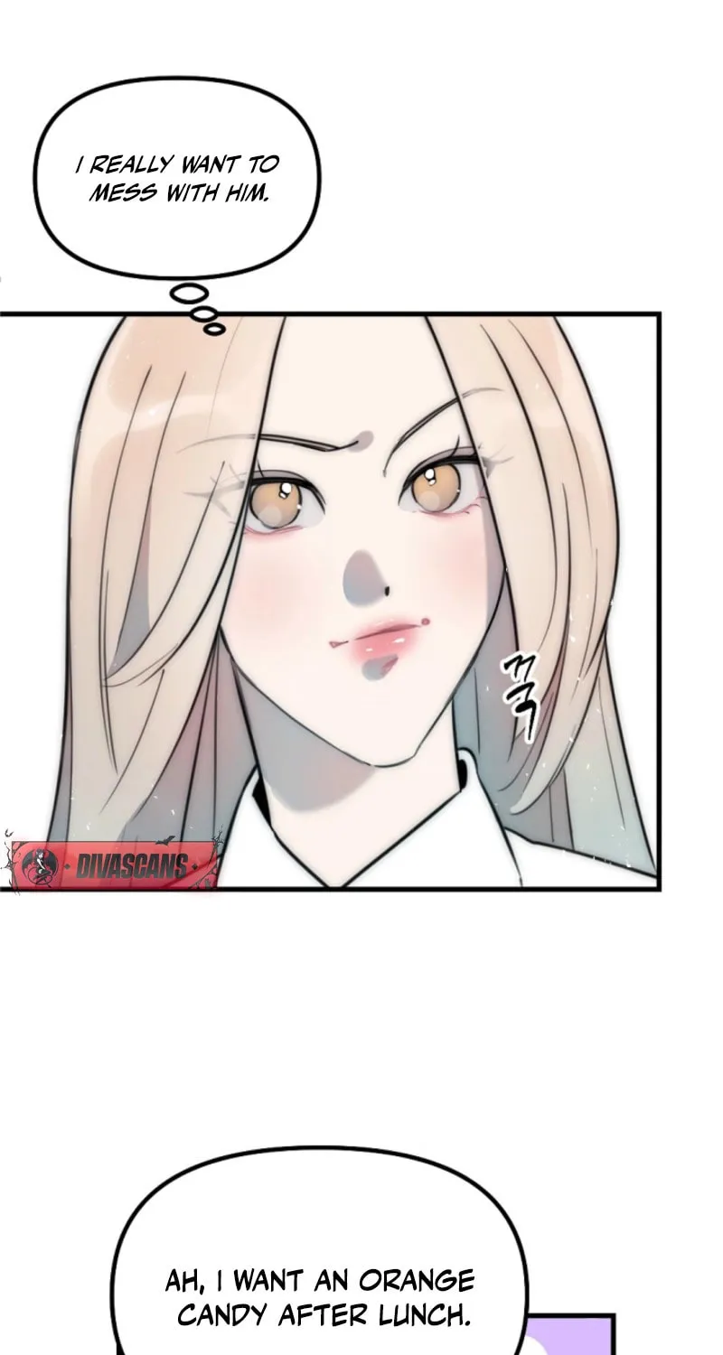 The Teacher in the Trap Chapter 10 page 11 - 