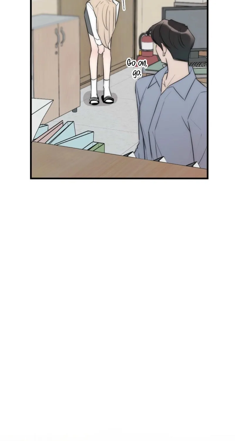The Teacher in the Trap Chapter 10 page 15 - 