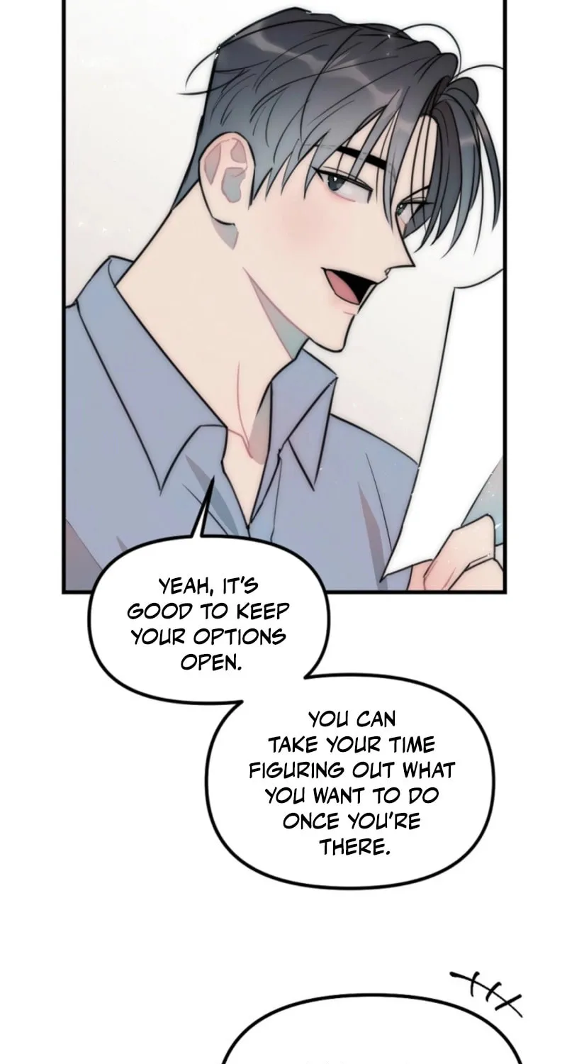 The Teacher in the Trap Chapter 10 page 3 - 