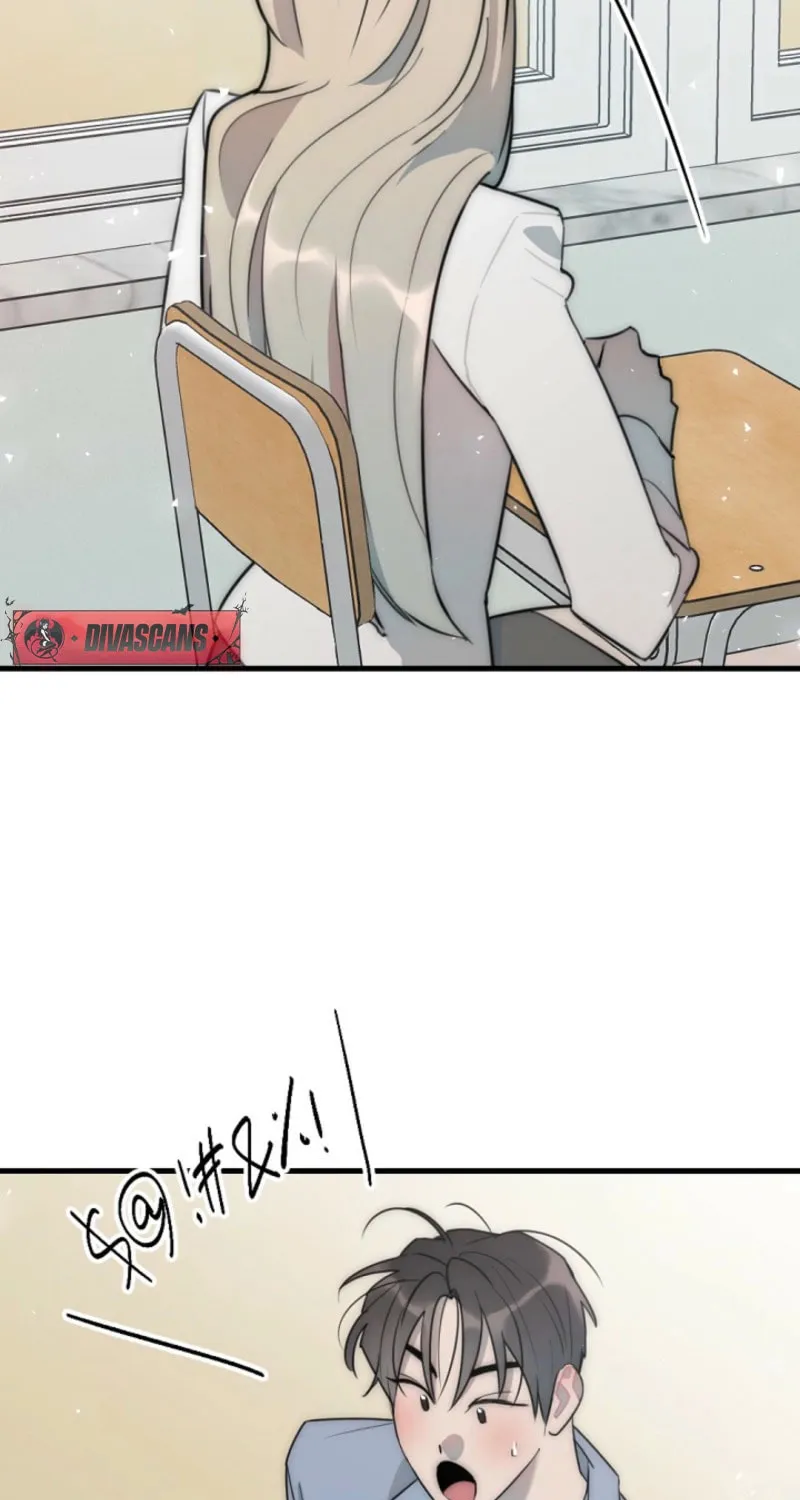The Teacher in the Trap Chapter 10 page 22 - 