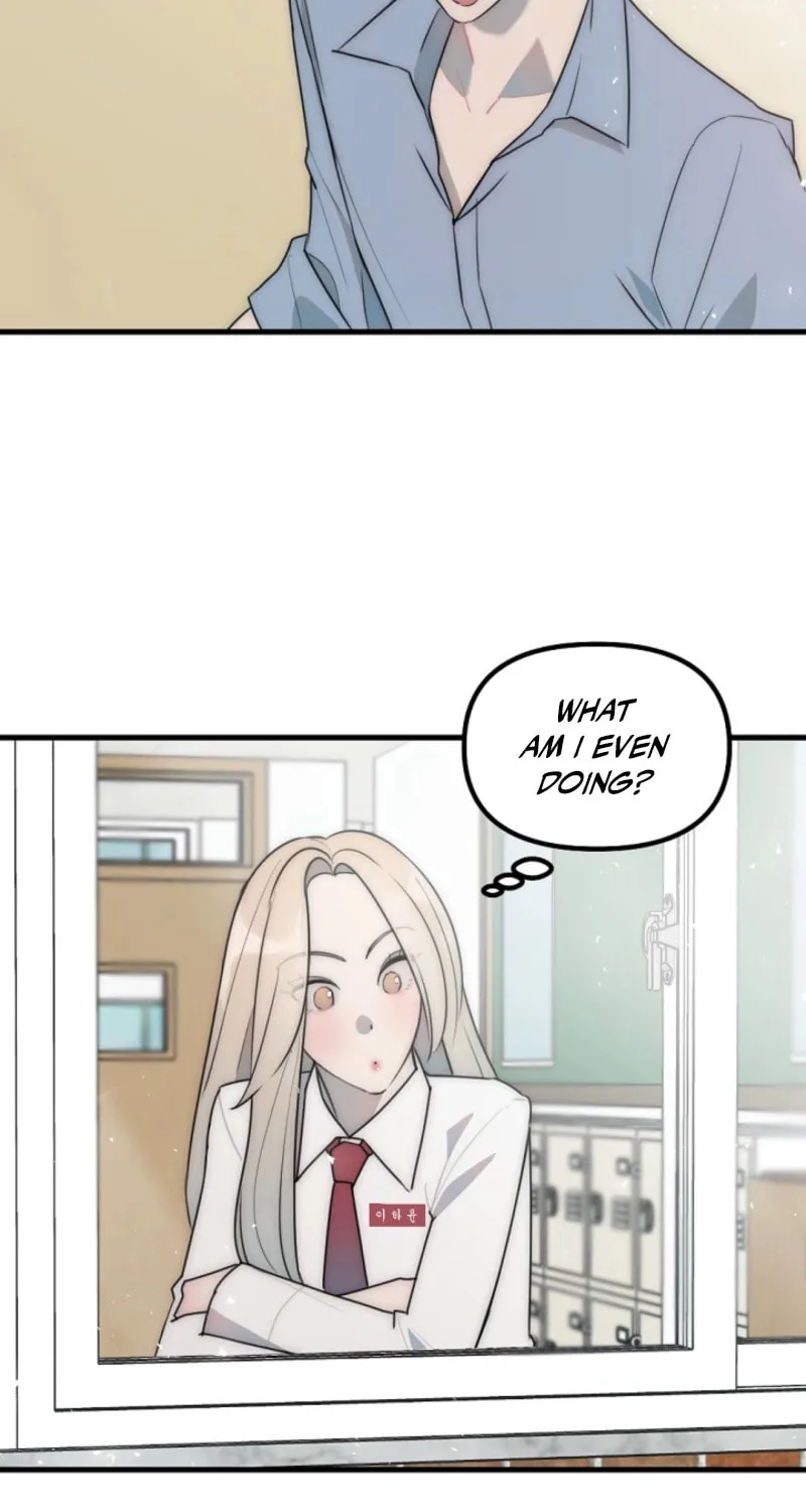 The Teacher in the Trap Chapter 10 page 23 - 