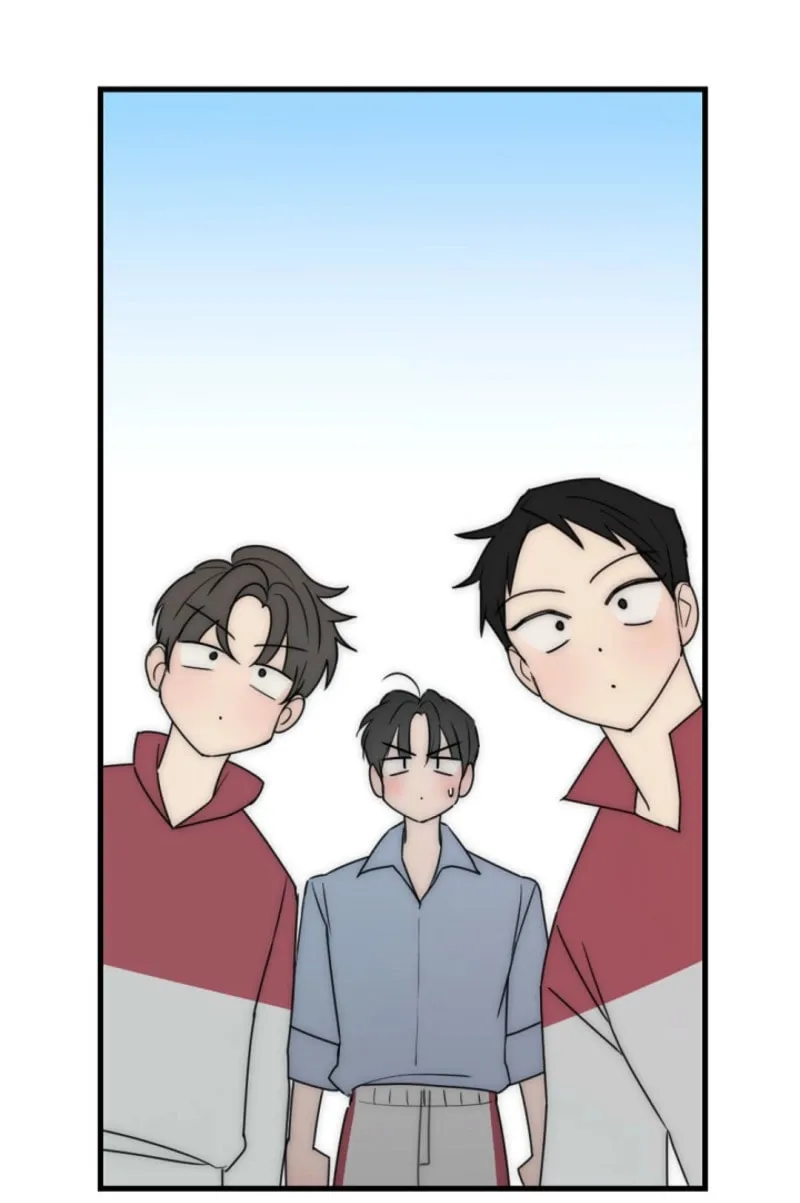 The Teacher in the Trap Chapter 10 page 28 - 