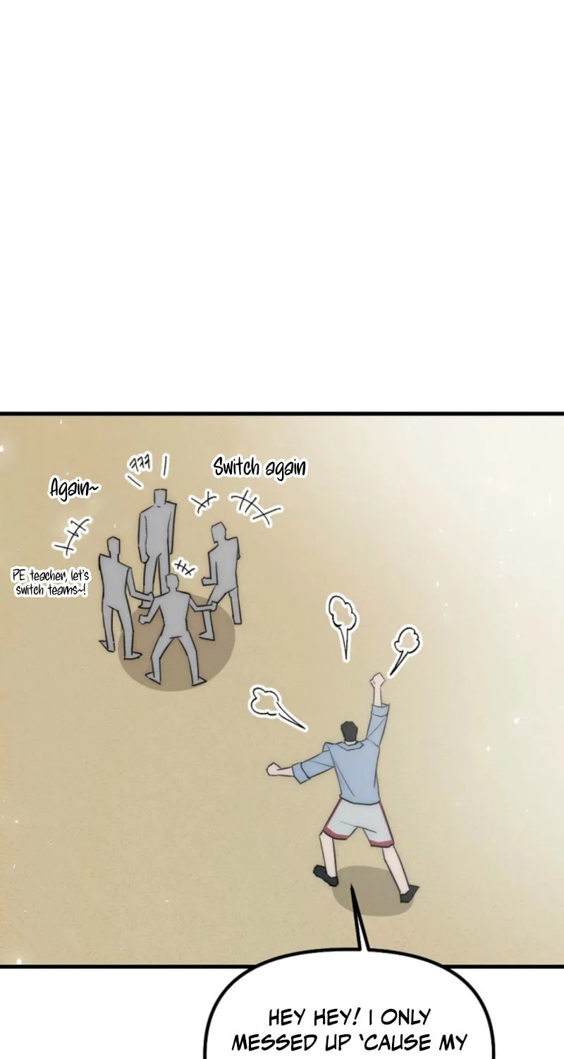 The Teacher in the Trap Chapter 10 page 30 - 