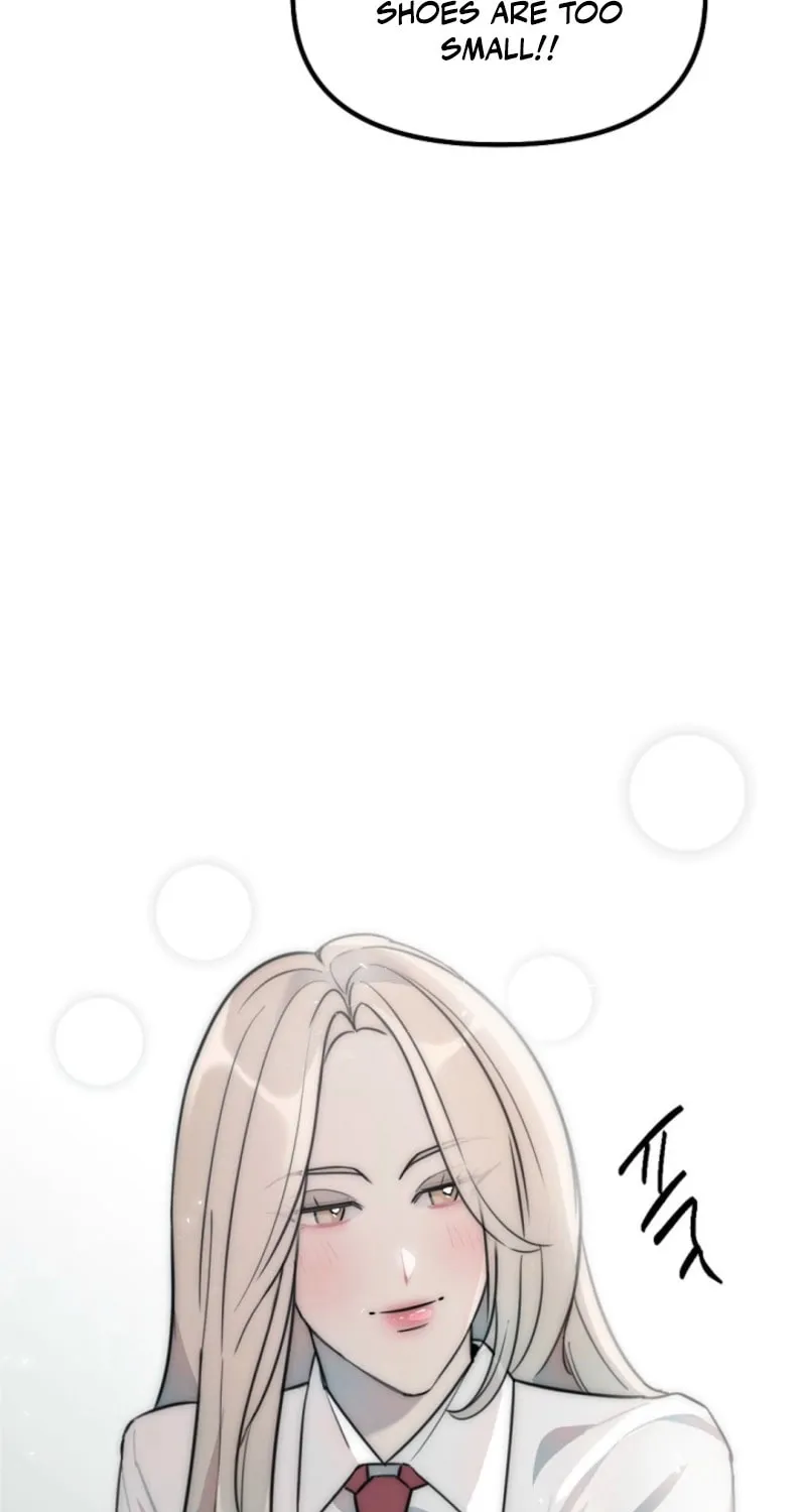 The Teacher in the Trap Chapter 10 page 31 - 