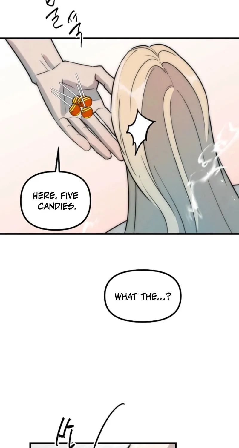 The Teacher in the Trap Chapter 10 page 36 - 