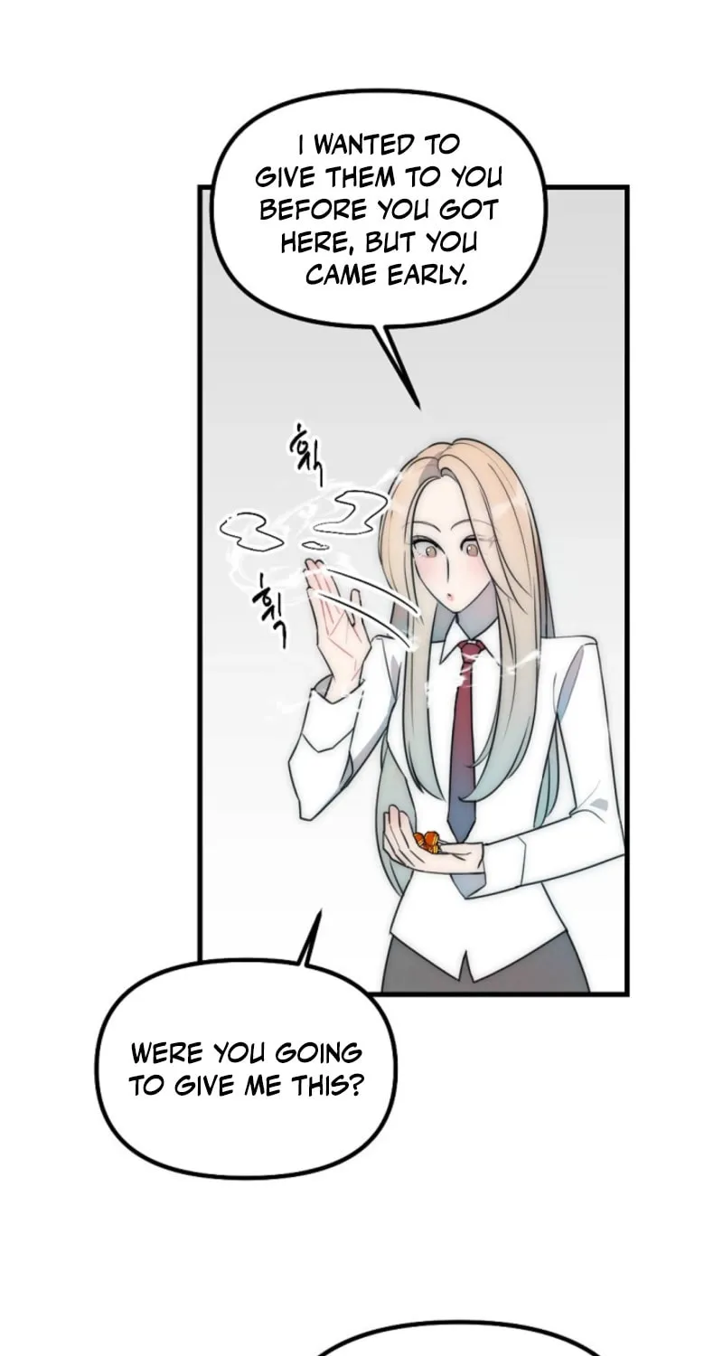 The Teacher in the Trap Chapter 10 page 38 - 