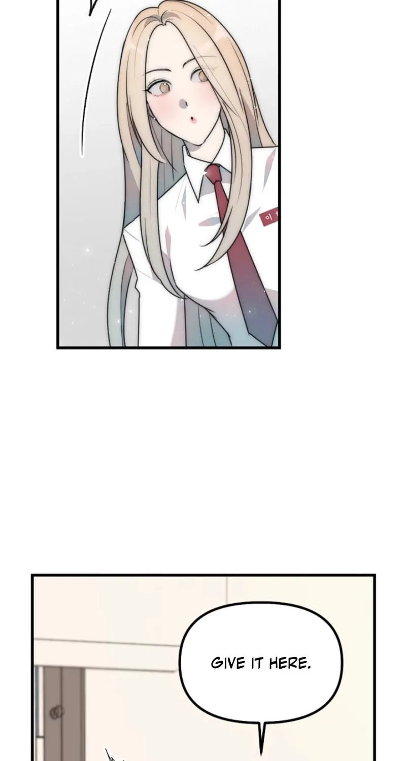 The Teacher in the Trap Chapter 10 page 41 - 