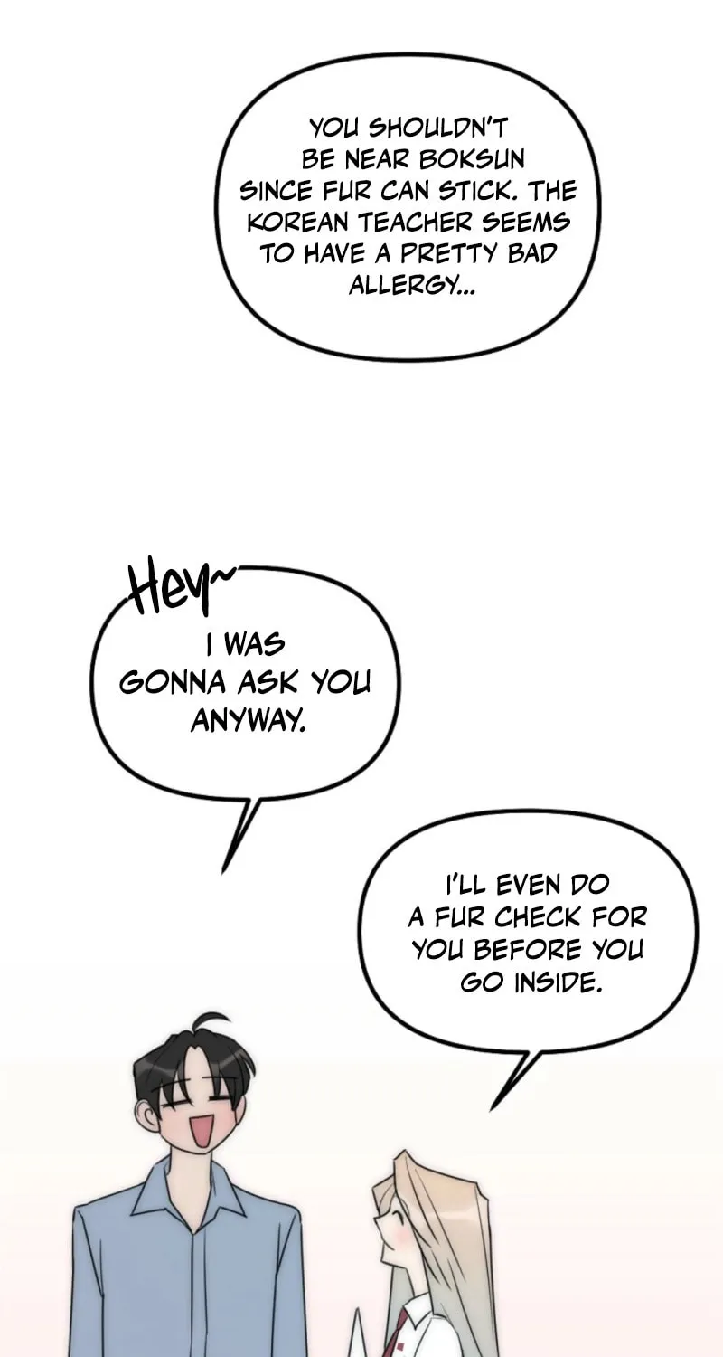 The Teacher in the Trap Chapter 10 page 43 - 