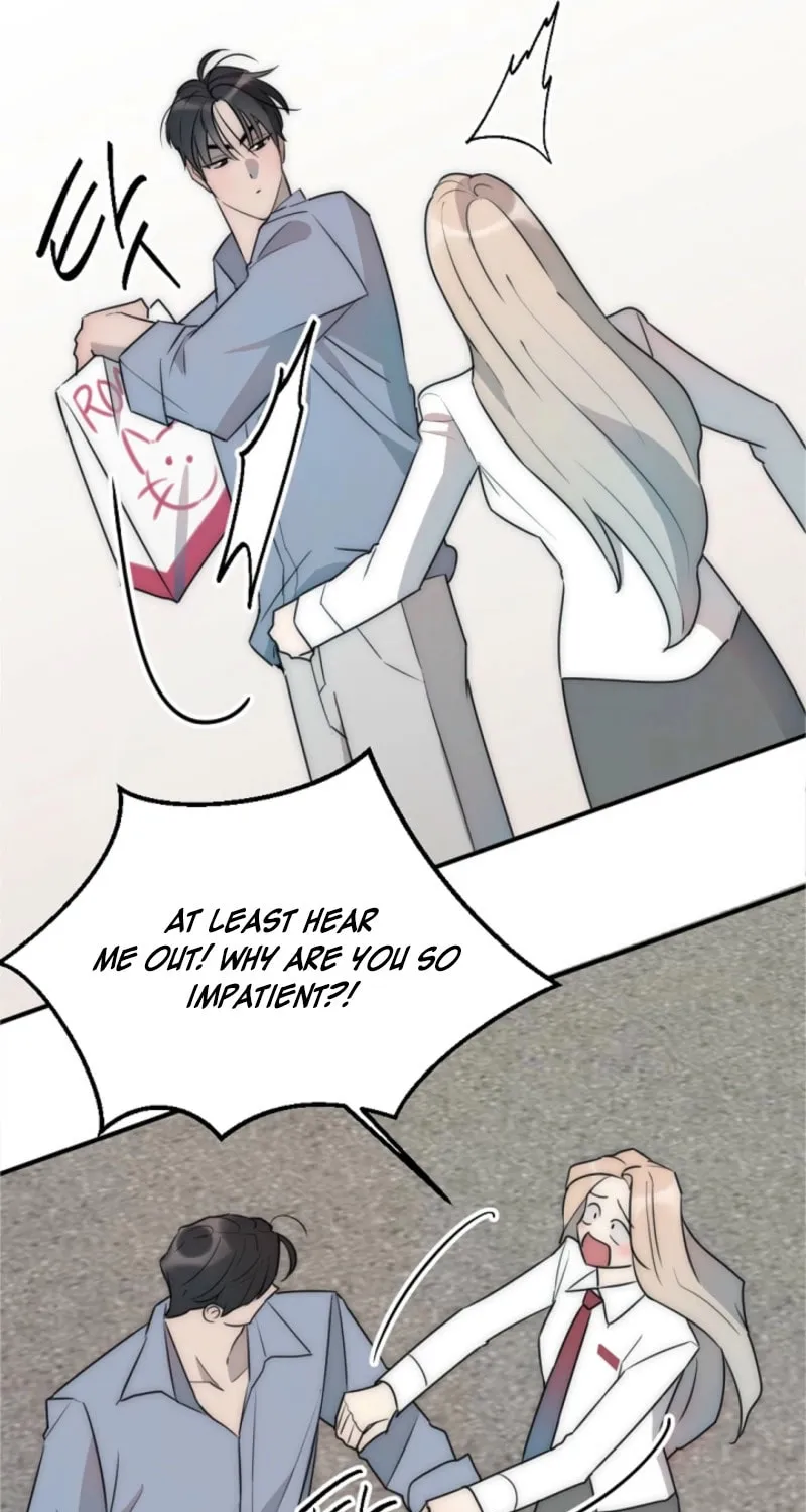 The Teacher in the Trap Chapter 10 page 47 - 