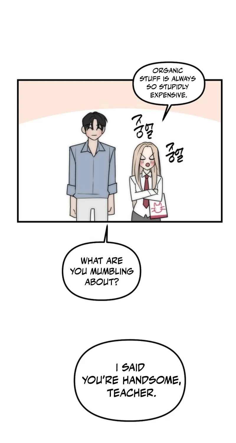 The Teacher in the Trap Chapter 10 page 57 - 