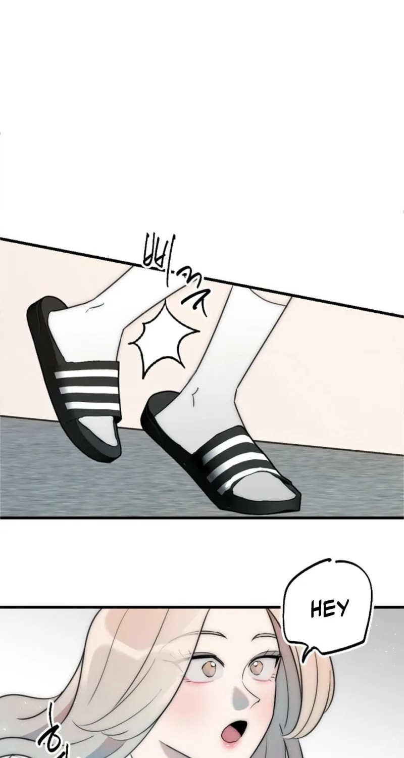 The Teacher in the Trap Chapter 10 page 61 - 