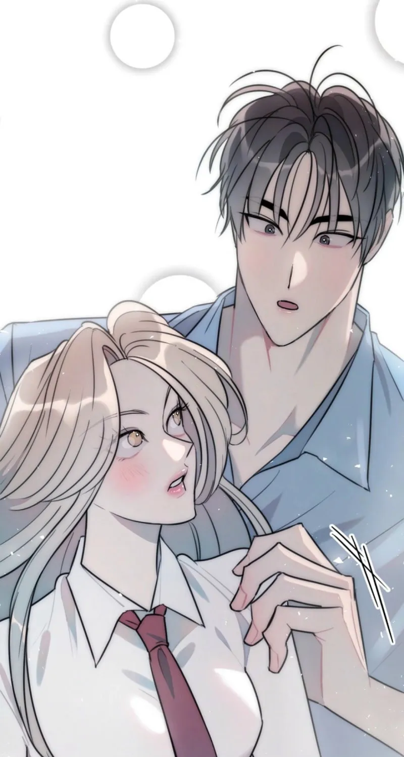 The Teacher in the Trap Chapter 10 page 64 - 