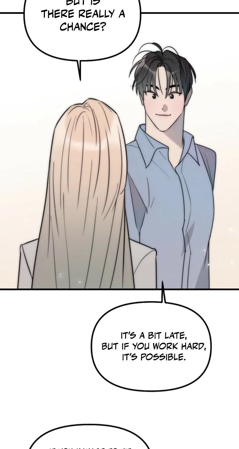 The Teacher in the Trap Chapter 11 page 11 - 