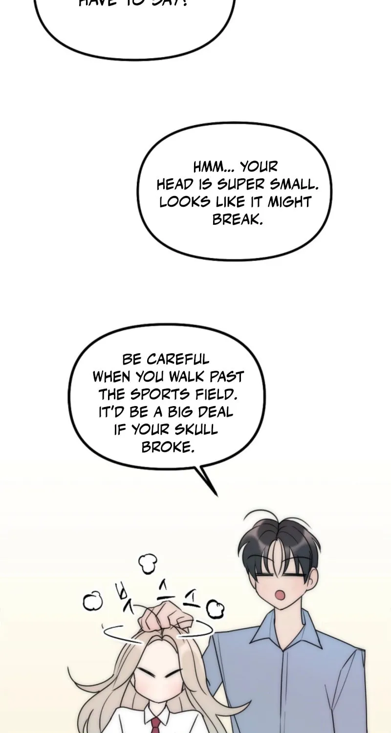 The Teacher in the Trap Chapter 11 page 30 - 