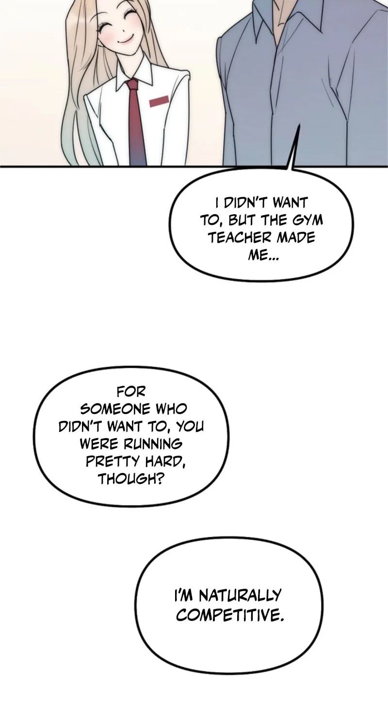 The Teacher in the Trap Chapter 11 page 33 - 