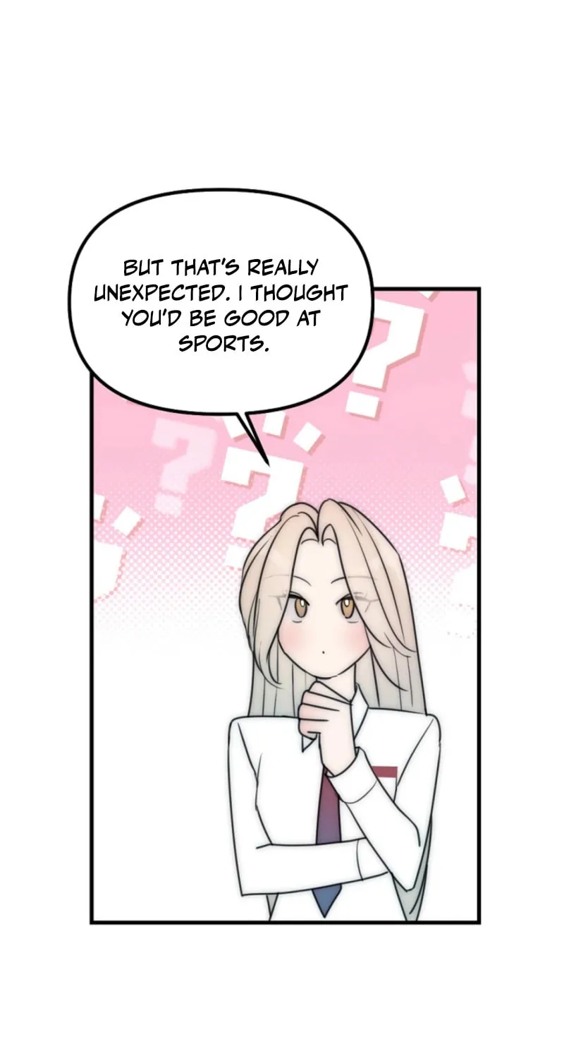 The Teacher in the Trap Chapter 11 page 34 - 