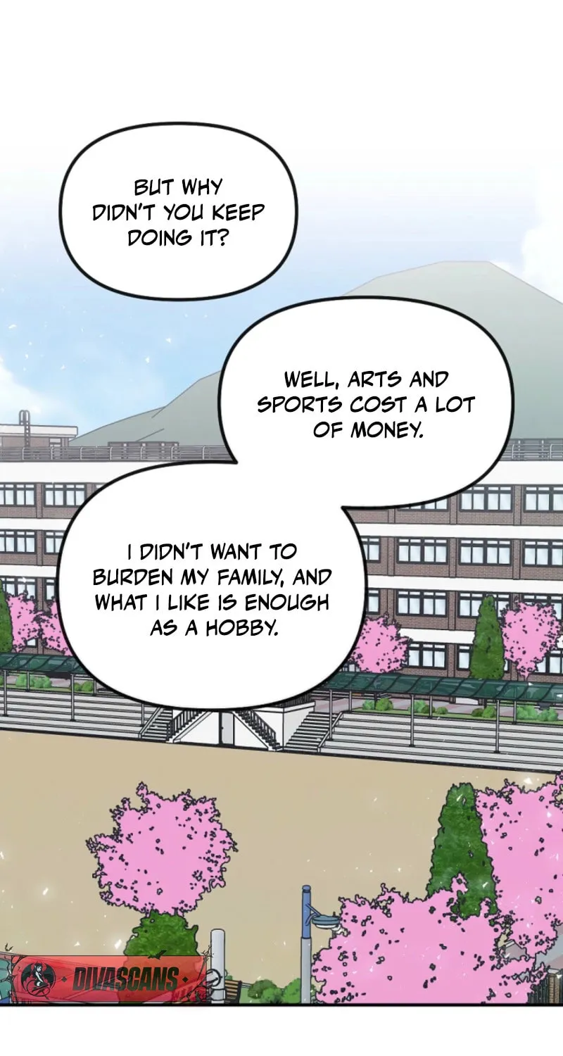 The Teacher in the Trap Chapter 11 page 37 - 