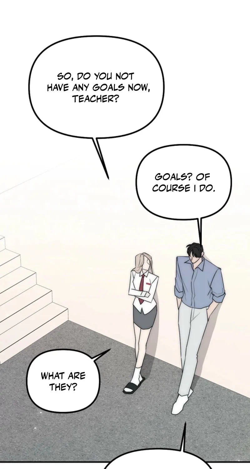 The Teacher in the Trap Chapter 11 page 41 - 
