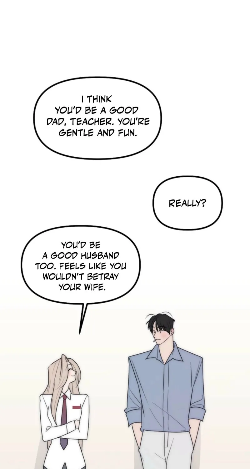 The Teacher in the Trap Chapter 11 page 46 - 