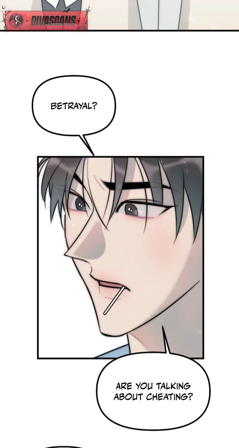 The Teacher in the Trap Chapter 11 page 47 - 