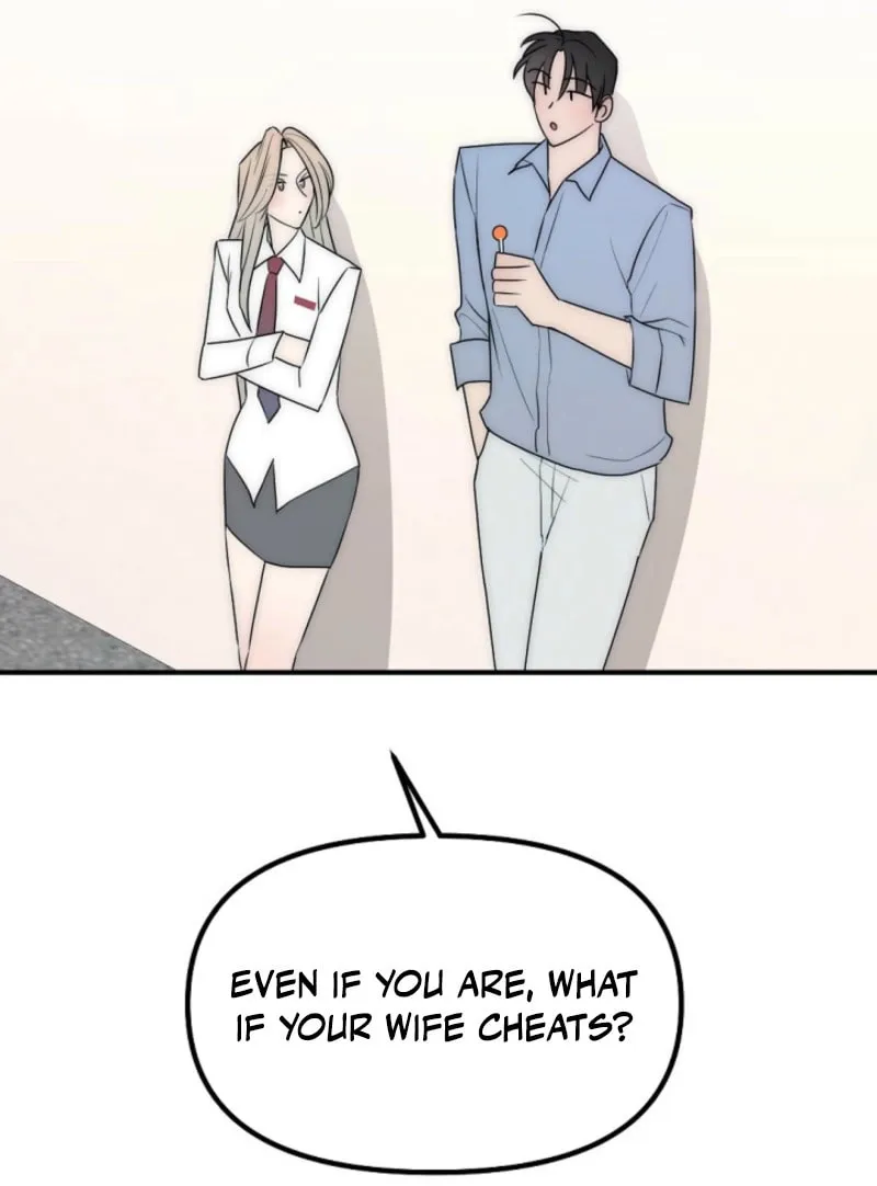 The Teacher in the Trap Chapter 11 page 54 - 