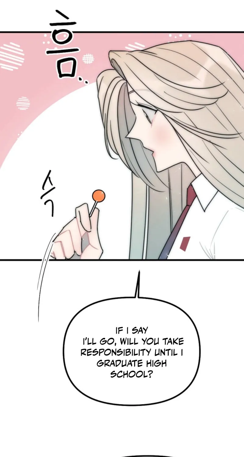 The Teacher in the Trap Chapter 11 page 8 - 