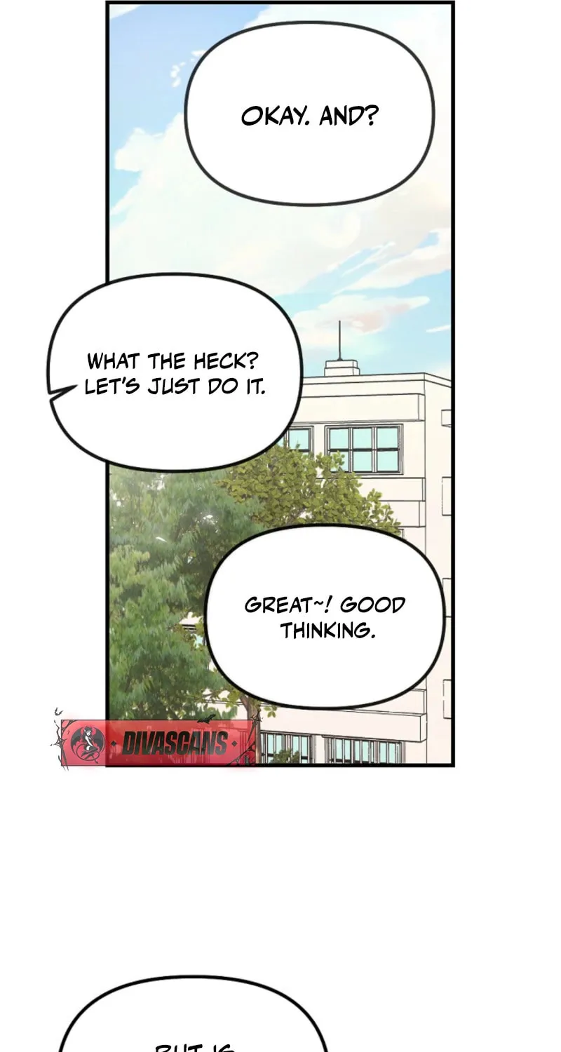 The Teacher in the Trap Chapter 11 page 10 - 