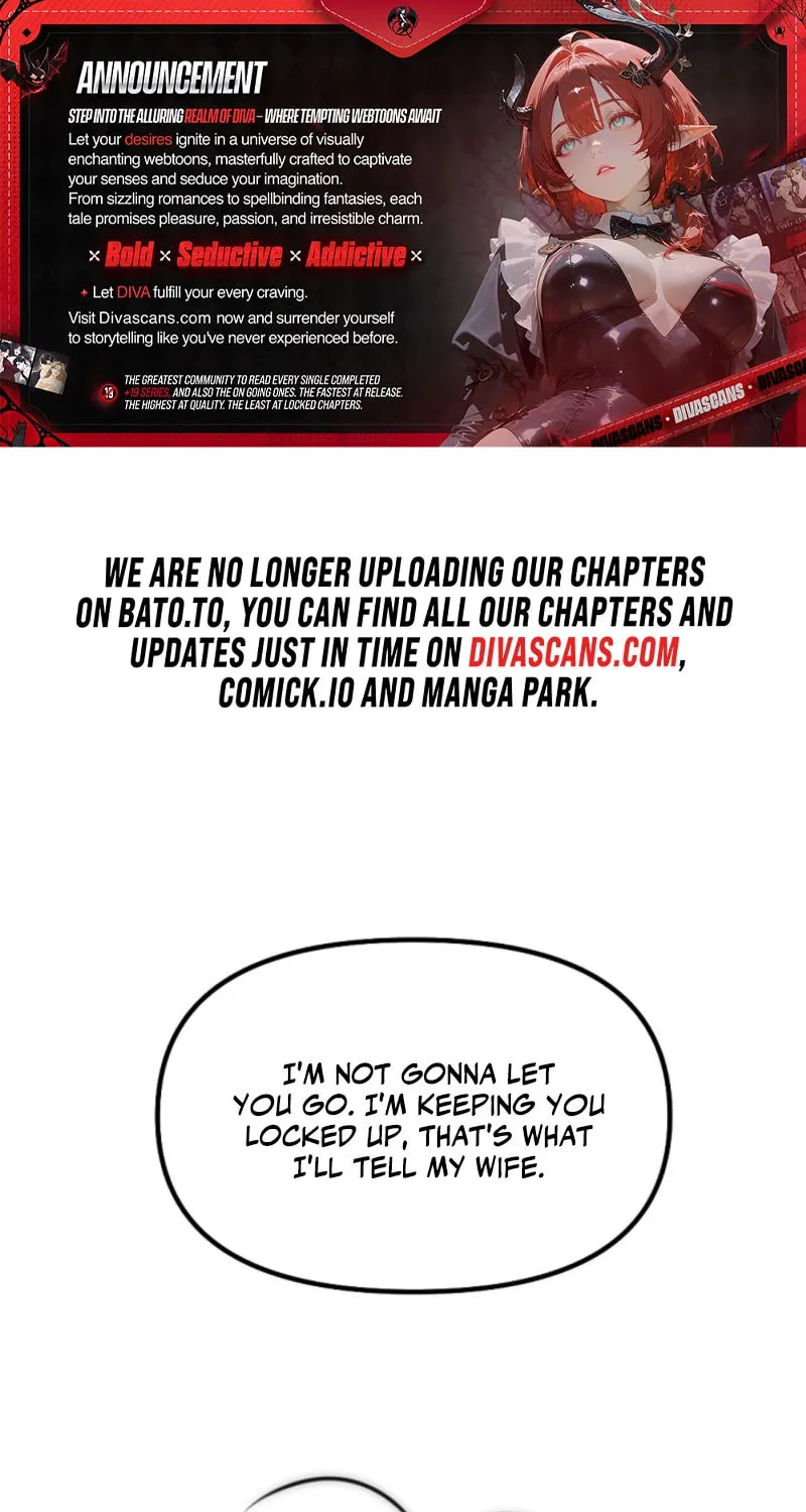 The Teacher in the Trap Chapter 12 page 1 - 
