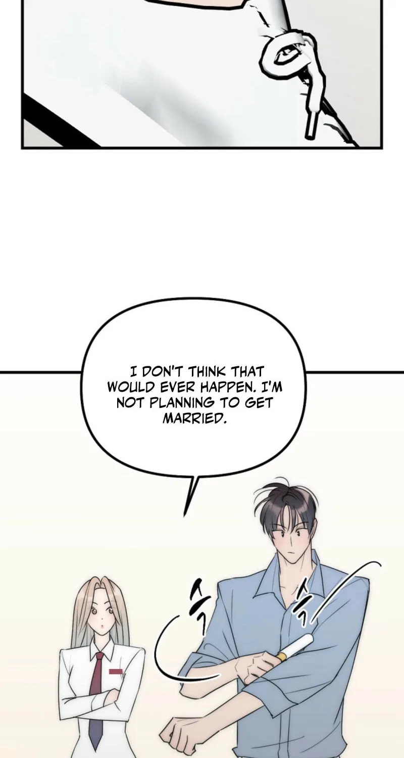 The Teacher in the Trap Chapter 12 page 14 - 