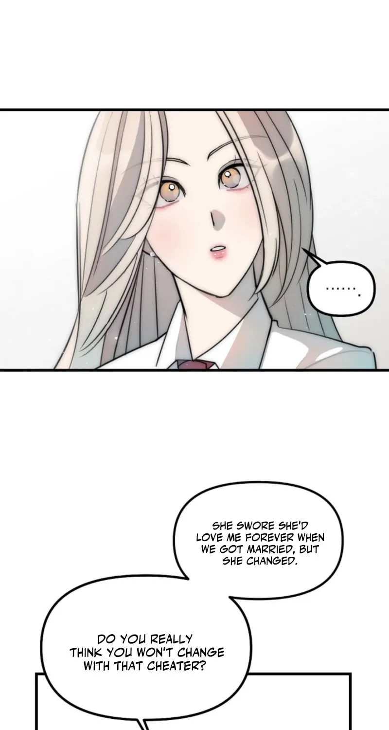 The Teacher in the Trap Chapter 12 page 3 - 