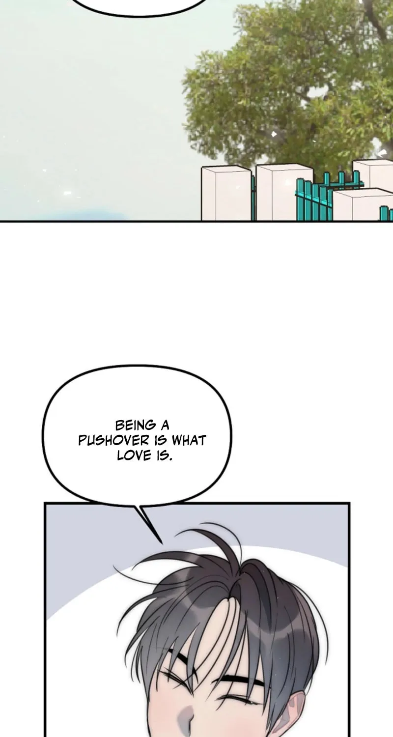 The Teacher in the Trap Chapter 12 page 21 - 