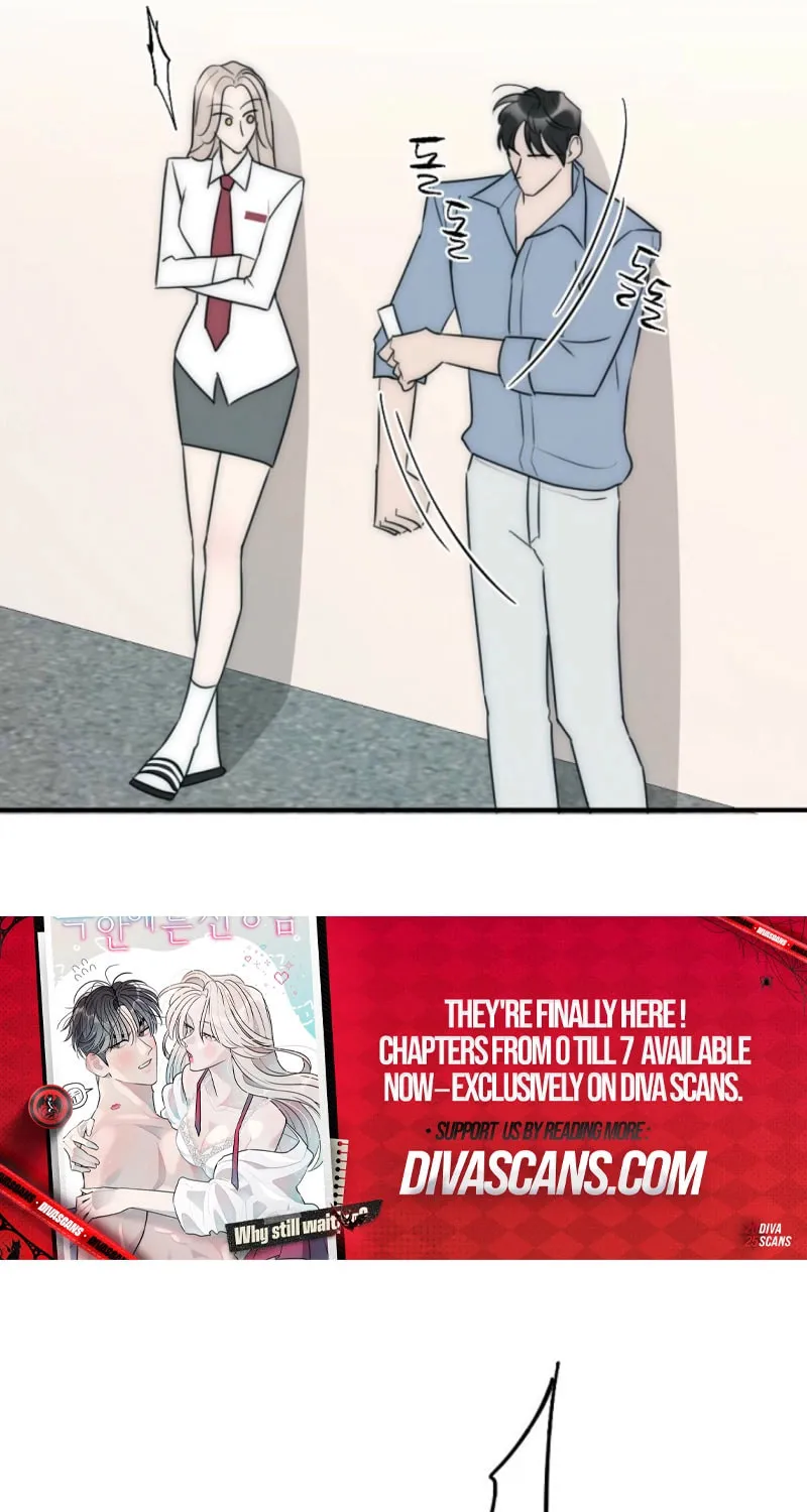 The Teacher in the Trap Chapter 12 page 29 - 