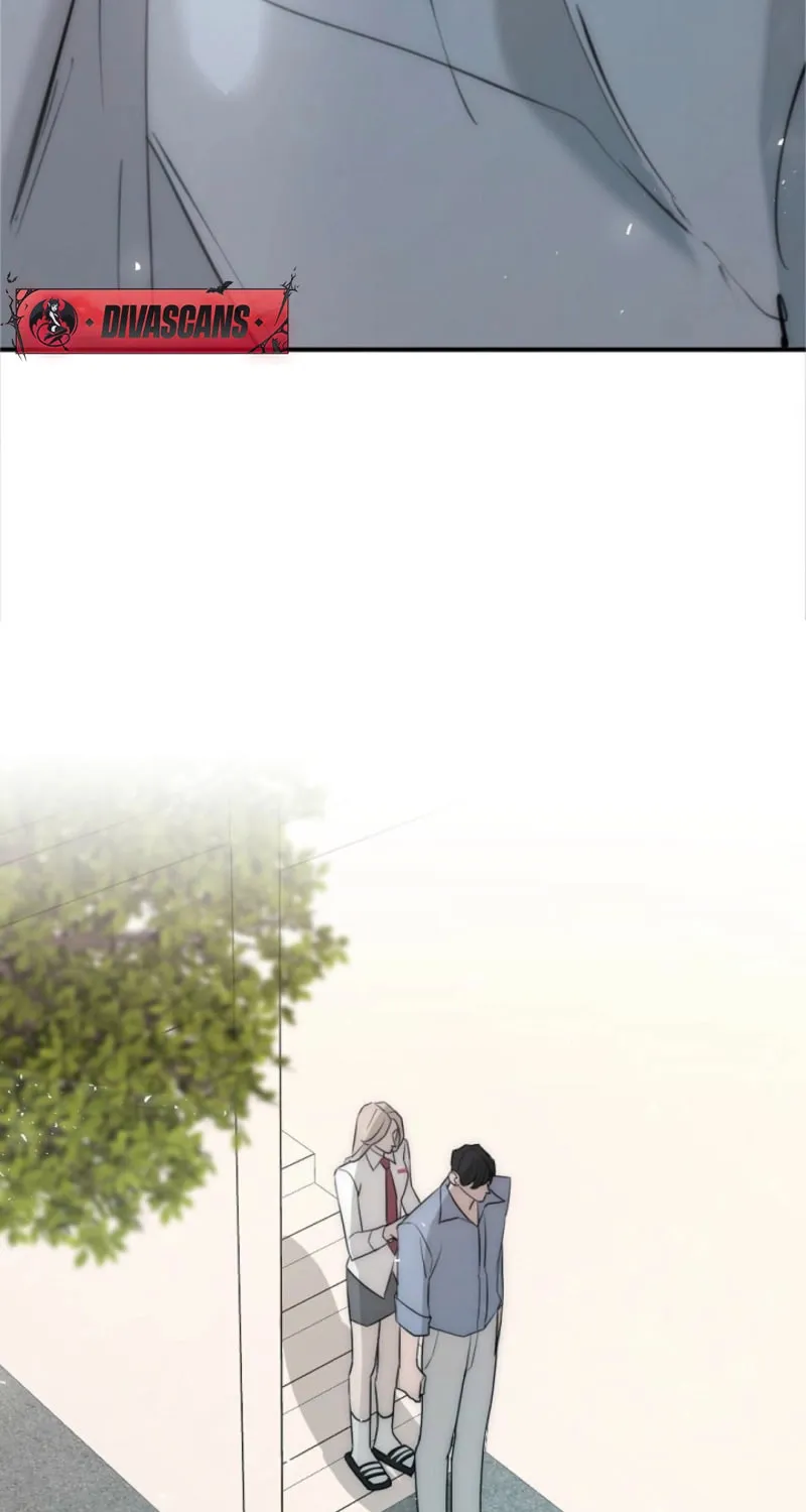 The Teacher in the Trap Chapter 12 page 33 - 